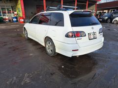 Фото авто Toyota Caldina