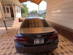 Сүрөт унаа Toyota Camry