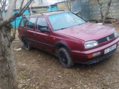 Фото авто Volkswagen Golf