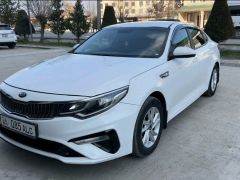 Фото авто Kia K5