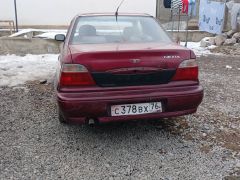 Photo of the vehicle Daewoo Nexia