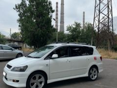 Фото авто Toyota Ipsum