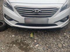 Сүрөт унаа Hyundai Sonata