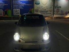 Photo of the vehicle Daewoo Matiz