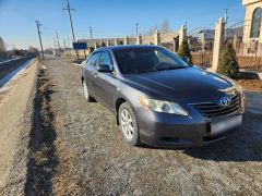 Photo of the vehicle Toyota Camry