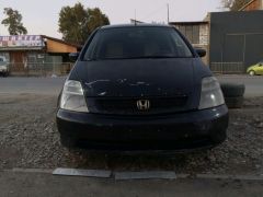 Фото авто Honda Stream