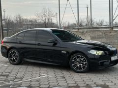 Сүрөт унаа BMW 5 серия