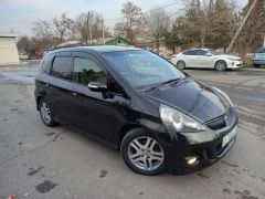 Сүрөт унаа Honda Fit