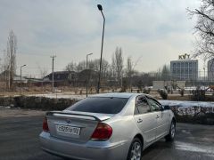 Сүрөт унаа Toyota Camry