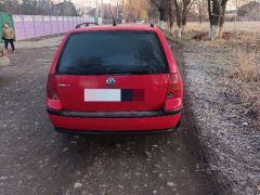 Фото авто Volkswagen Golf