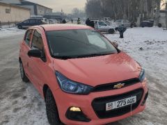 Photo of the vehicle Chevrolet Spark