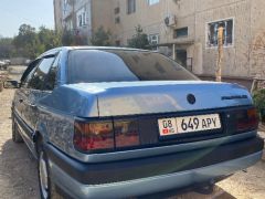 Сүрөт унаа Volkswagen Passat