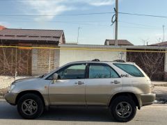 Фото авто Lexus RX