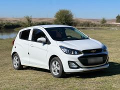 Сүрөт унаа Chevrolet Spark