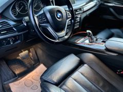 Сүрөт унаа BMW X5