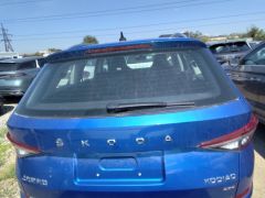 Сүрөт унаа Skoda Kodiaq