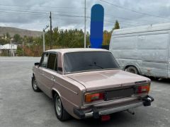 Фото авто ВАЗ (Lada) 2106