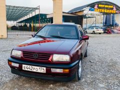 Фото авто Volkswagen Vento