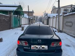 Сүрөт унаа Mazda 6