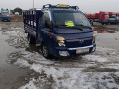 Фото авто Hyundai Porter