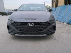 Сүрөт унаа Hyundai Lafesta