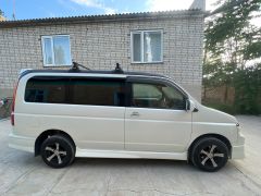 Фото авто Honda Stepwgn