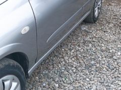 Сүрөт унаа Nissan Almera