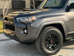 Сүрөт унаа Toyota 4Runner