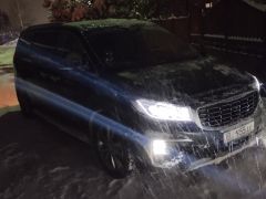 Сүрөт унаа Kia Carnival