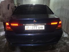 Сүрөт унаа BMW 7 серия