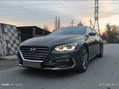 Photo of the vehicle Hyundai Grandeur