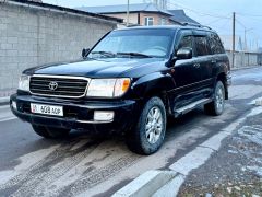 Photo of the vehicle Toyota Land Cruiser