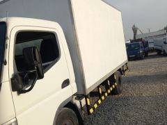 Фото авто Mitsubishi Canter