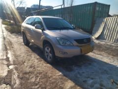 Photo of the vehicle Lexus RX