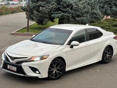 Photo of the vehicle Toyota Camry