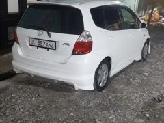 Photo of the vehicle Honda Fit