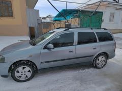 Сүрөт унаа Opel Astra