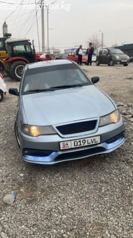 Daewoo Nexia