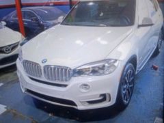 Сүрөт унаа BMW X5