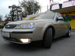 Photo of the vehicle Ford Mondeo