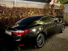 Сүрөт унаа Lexus ES