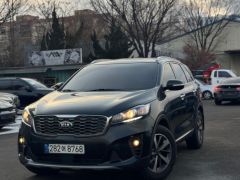 Фото авто Kia Sorento