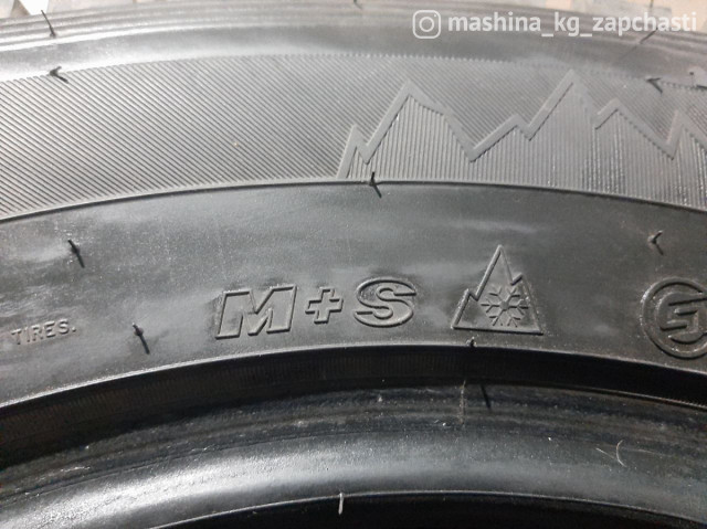 Дөңгөлөктөр - Maxxis presa suv ice