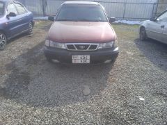 Photo of the vehicle Daewoo Nexia