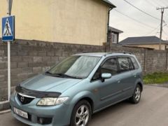 Сүрөт унаа Mazda Premacy