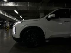 Сүрөт унаа Hyundai Palisade