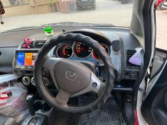 Сүрөт унаа Honda Fit