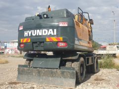 Photo of the vehicle Hyundai Колесные