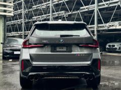 Сүрөт унаа BMW X1