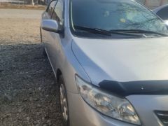 Фото авто Toyota Corolla